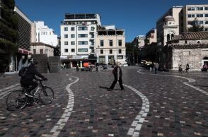  Lockdown στην Αττική