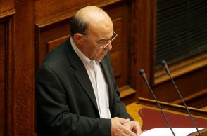 Σταύρος Σκοπελίτης