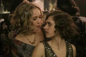 «Babylon Berlin», Ertflix