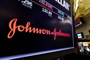 Johnson & Johnson