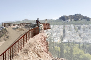 Η Μεταμόρφωση του Στρέφη