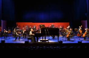 Μότσαρτ & Προκόφιεφ online από την Κρατική Ορχήστρα Θεσσαλονίκης