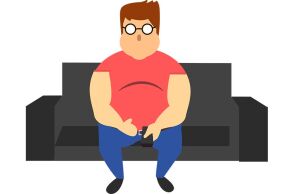 Παχυσαρκία