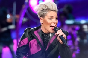 Η Pink κυκλοφόρησε νέο τραγούδι