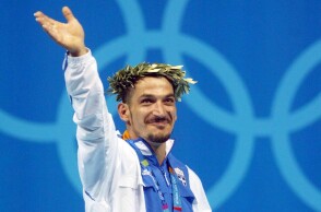 Ο Πύρρος Δήμας