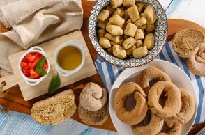 Φούρνος Ντουρουντούς: ένας κρητικός φούρνος στο κατώφλι σου