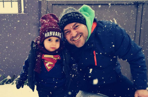 Παναγιώτης-Ραφαήλ