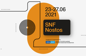 SNF Nostos 2021: Τι ξέρουμε μέχρι σήμερα