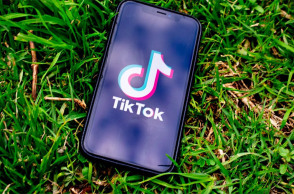Tik tok