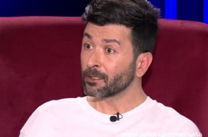 Βασίλης Κυπαρισσόπουλος