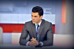 Θάνος Δημάδης