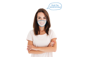 Η FREZYDERM, στοχεύοντας στην ανακούφιση της επιδερμίδας από τα συμπτώματα της MASKNE, προτείνει τα κατάλληλα προϊόντα και μερικά «έξυπνα» twists.