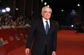 Martin Scorsese