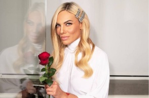 Ιωάννα Μαλέσκου