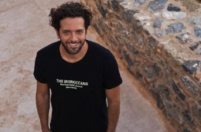 Δημήτρης Μοθωναίος