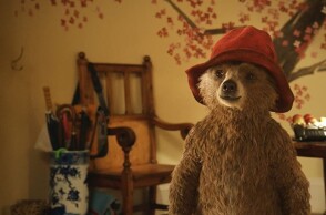 Paddington