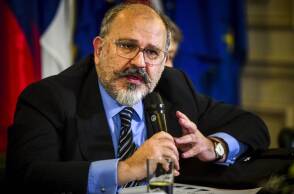 Νίκος Ξυδάκης