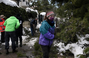 ΟΙ ΠΡΟΣΚΟΠΟΙ ΔΙΟΝΥΣΟΥ ΣΥΜΒΑΛΛΟΥΝ ΣΤΗΝ ΑΝΤΙΜΕΤΩΠΙΣΗ ΤΩΝ ΠΡΟΒΛΗΜΑΤΩΝ ΑΠΟ ΤΗΝ ΧΙΟΝΟΠΤΩΣΗ ΣΤΟΝ ΔΙΟΝΥΣΟ