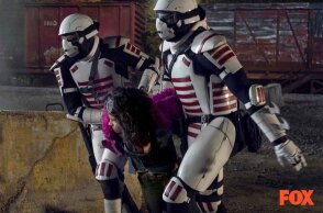 To «The Walking Dead» επιστρέφει με έξι νέες ιστορίες