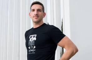 Δημήτρης Κλεάνθους