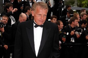 Ο Πάτρικ Πουαβρ ντ' Αρβόρ