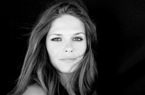 Η πιανίστα Βικτωρία-Φιοράλμπα Κιαζίμη 