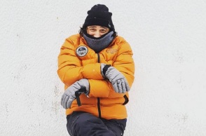 Βασίλης Χαραλαμπόπουλος