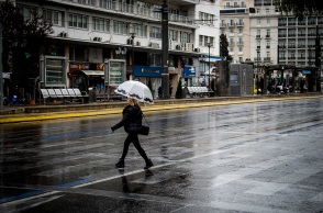 Καιρός: Η πρόγνωση του καιρού σε όλη την Ελλάδα για σήμερα Σάββατο, 20 Φεβρουαρίου 2021 από την Εθνική Μετεωρολογική Υπηρεσία (ΕΜΥ). 