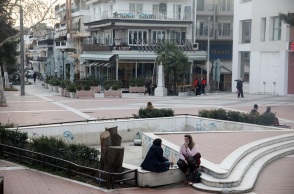 Κορωνοϊός: Σε αυστηρό lockdown τέθηκαν για τις επόμενες 9 ημέρες οι δήμοι Καλυμνίων και Κορδελιού - Ευόσμου. Σοβαρή ανησυχία προκαλεί η εξέλιξη της πανδημίας 