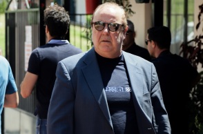 Κατά του Κυριάκου Μητσοτάκη στράφηκε ο ηθοποιός Παύλος Χαϊκάλης. με αφορμή ανακοίνωση του γραφείου Τύπου του πρωθυπουργού που αναφέρεται στο πρόσωπό του 