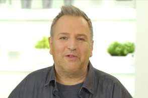 Βαγγέλης Δρίσκας