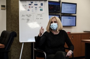 Φώφη Γεννηματά