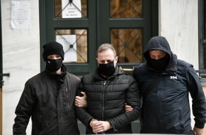 Δημήτρης Λιγνάδης