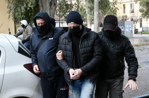 Δημήτρης Λιγνάδης