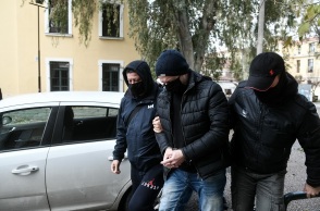 Δημήτρης Λιγνάδης