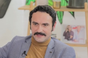 Μελέτης Ηλίας 