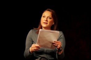 Ρένια Λουιζίδου