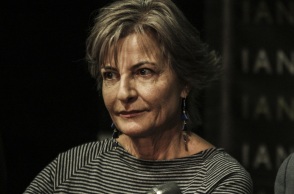 Αντιγόνη Λυμπεράκη