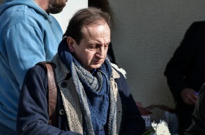  Σπύρος Μπιμπίλας  