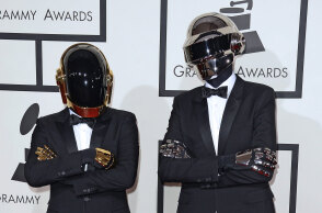 Daft Punk
