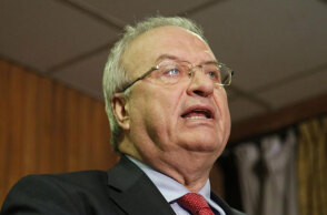 Λεωνίδας Γρηγοράκος