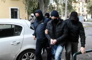 Δημήτρης Λιγνάδης