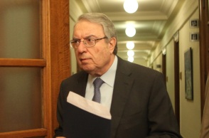 Γιώργος Μπαμπινιώτης