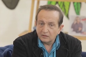 Σπύρος Μπιμπίλας