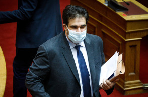 Θεόδωρος Λιβάνιος