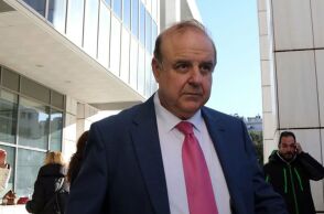 Παύλος Χαϊκάλης