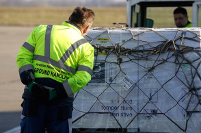 Εμβόλιο AstraZeneca - Κορωνοϊός - Covid-19