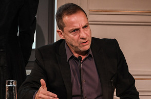 Δημήτρης Λιγνάδης