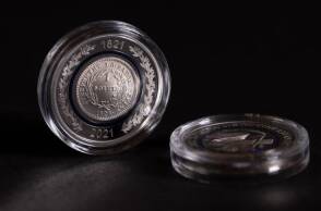 Φοίνικας: Η ιστορία του πρώτου νομίσματος του Ελληνικού Κράτους