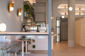 Plegma: ένα καινούργιο concept store στο Παγκράτι